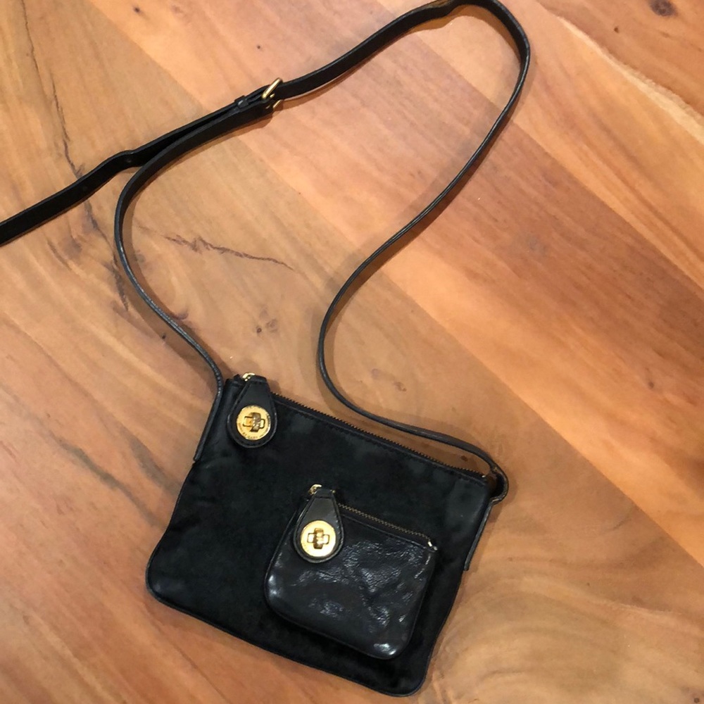 Marc by Marc Jacobs crossbody bag